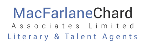 MacFarlane Chard Commercials: Literary and Talent Agency